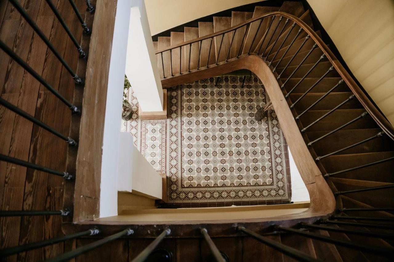 Domaine De La Mazure Bed & Breakfast La Chapelle-Basse-Mer Екстериор снимка